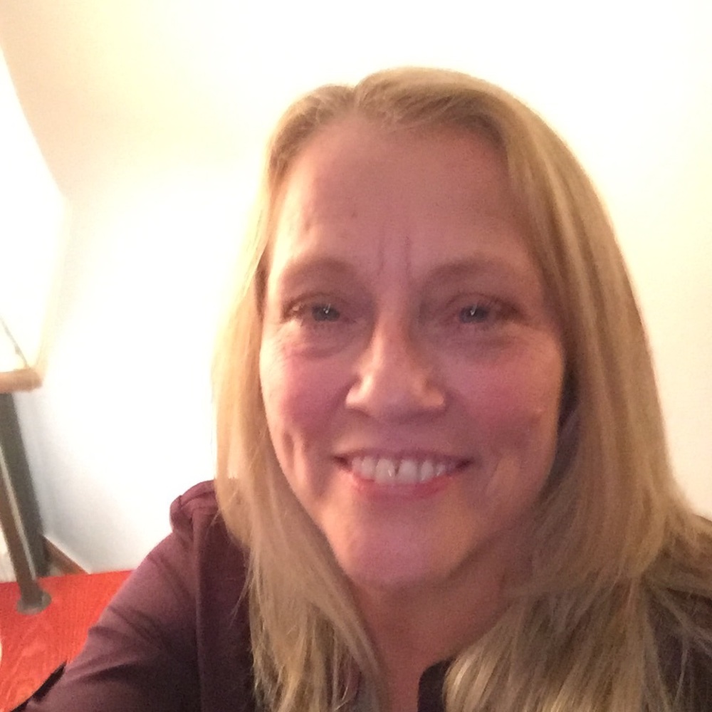 Meet your Posher, Sharon